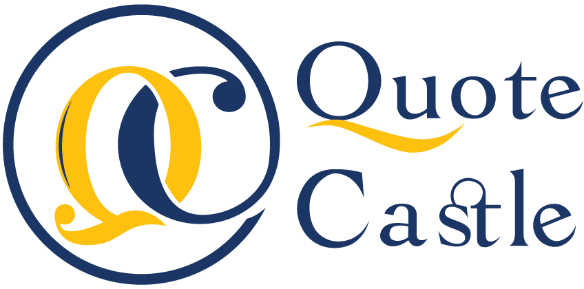 Quote Castle